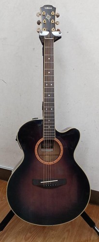 Yamaha cpx sy - /, cpx-8