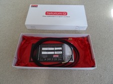 Tellurium Q Black II Speaker