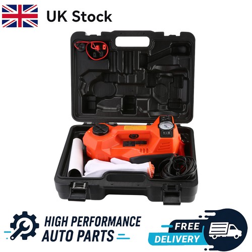 12v car electric hydraulic - 12v,