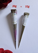 100% Organic Henna Fresh