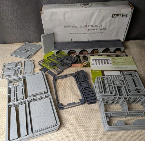 Faller 222599 viadukt set - 222599, viadukt-set