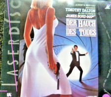 Der Hauch des Todes  James