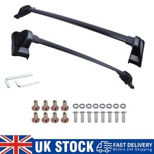 New Roof Cross Bars Full