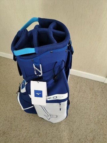 Mizuno d3c golf bag - br-d3c, *new