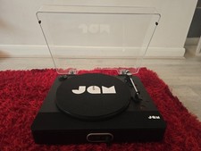 Jam Sound Stream+ Turntable