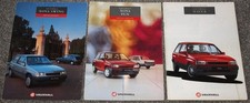 Vauxhall nova car sales - vauxhall,