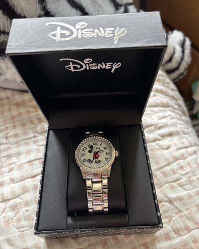 Disney wristwatch mickey - wristwatch,