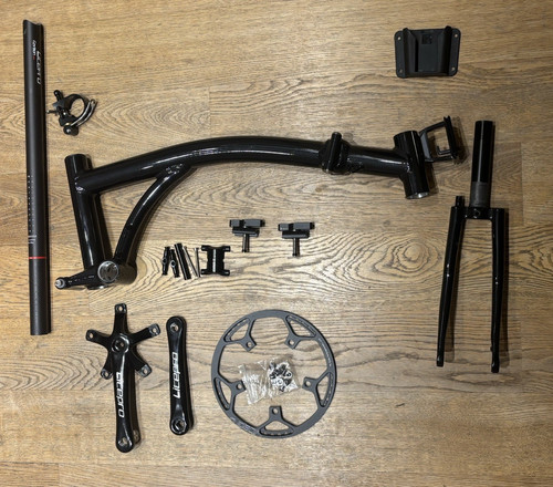 Lightweight upgrades for - lightweight,