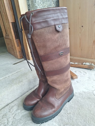 Dubarry galway goretex - goretex, boots
