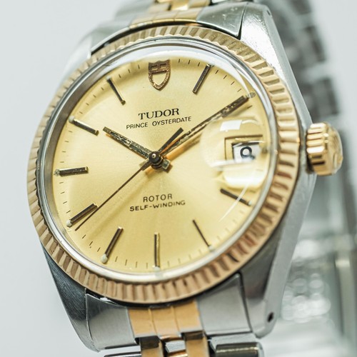 Vintage 1980s tudor prince - *vintage, 1980s*