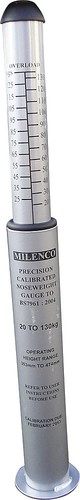 Milenco precision calibrated - milenco,