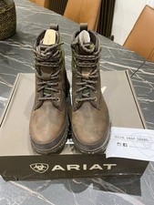 Women’s Ariat Boots 6.5 New