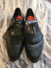 Stylo Made In England Mens