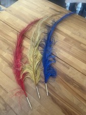 Leonardi England Quill Feather Caligraphy Pen X 3. MR26227 