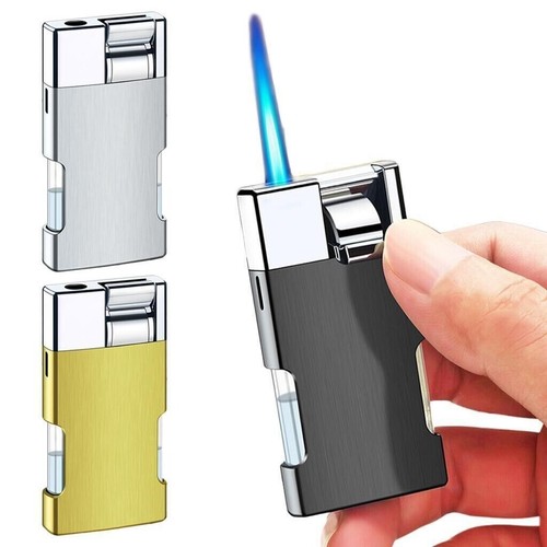 Straight blue jet - blue,