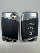 GENUINE VOLKSWAGEN 3 BUTTON