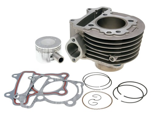 Baotian bt125t monza - bt125t-21,
