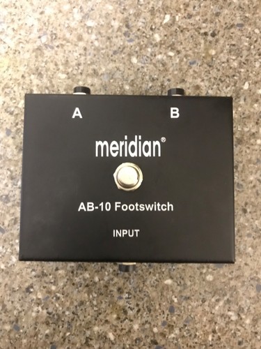 Meridian momentary - ab-10,