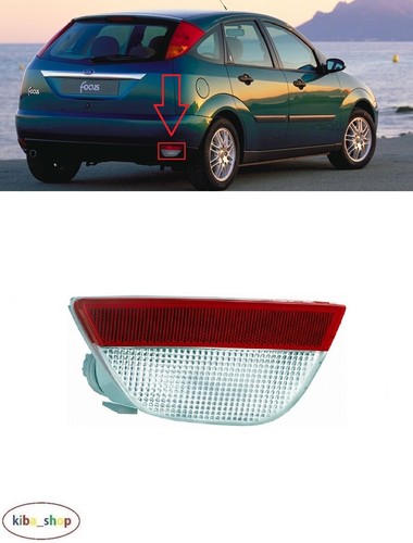 For ford focus mk1 - for,