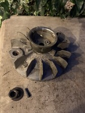 Flywheel Assembly, 2001, Harry