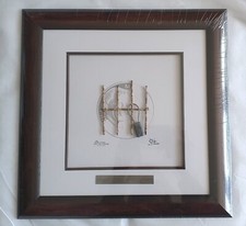 ORIGINAL ROBBEN ISLAND WIRE