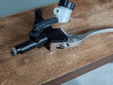 Nissin Motorcycle Hydraulic