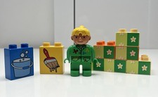 LEGO Duplo Bob The Builder