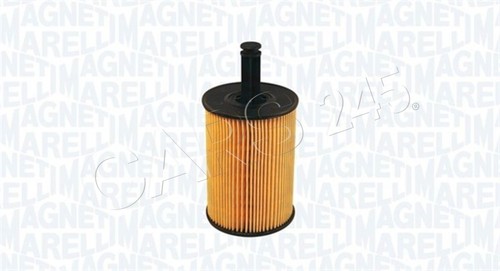 Oil filter for audi seat - filter,