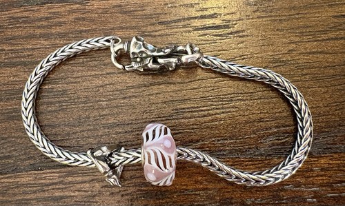 Trollbeads starter bracelet - starter,