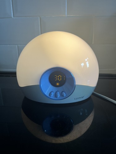 Lumie bodyclock starter - bodyclock,