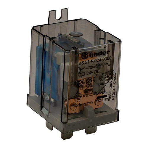 Riello control switch and - switch,