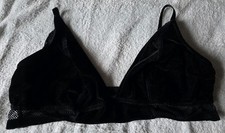 Playful Promises Black Velvet