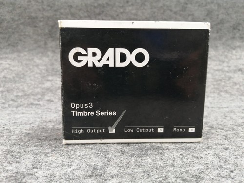 Grado ops3 equivalent phono - grado,