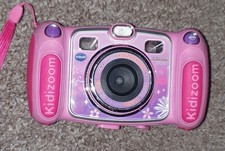 VTech Kidizoom Duo Camera 5.0 MP - Pink