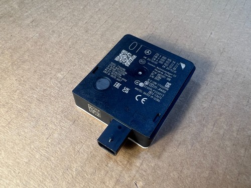 Mercedes w206 w223 w232 w254 - w206,