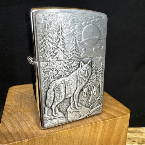 20012 zippo lighter - zippo,