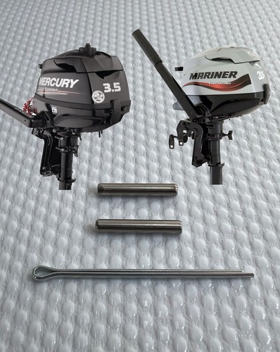 Mercury mariner shear pin - shear,