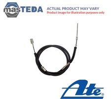 243727-02192 HANDBRAKE CABLE