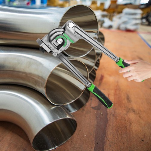 Tube bender pipe - in, 1