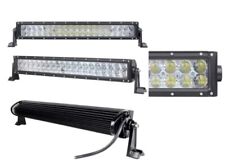 120W LED light bar light bar work light off-road 54cm 12V/24V