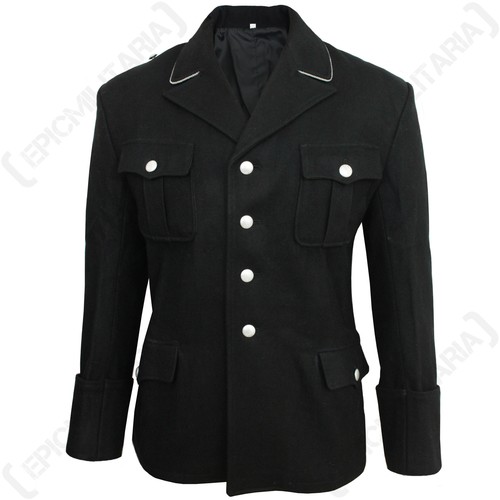 German army elite black - german,