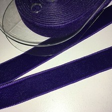 Berisfords 16mm Royal Purple
