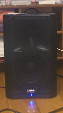 QSC K8 ActiveSpeaker XLR,Power Supply Repair Expert K8.2(LCD) K10 K12 K12.2(LCD)
