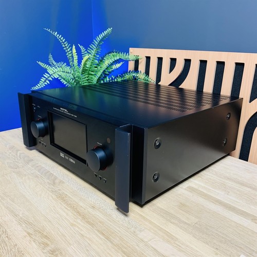 Rotel rsp 1098 hifi separate - hifi,