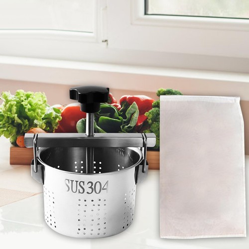 Vegetable stuffing squeezer - vegetable,