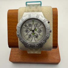 Swatch Irony Chronograph Style