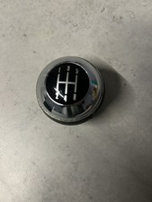 GENUINE 5 Speed Gear  Knob