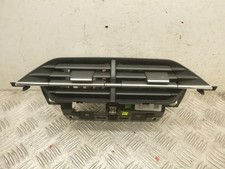 2023 PEUGEOT 2008 CENTRE DASHBOARD AIR VENTS 98234571DX