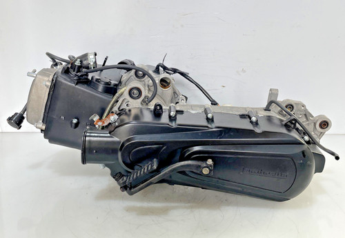 Lambretta 125n pato - 125n,