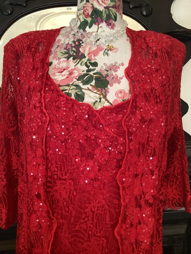 Ann balon italian lace - lace, mother